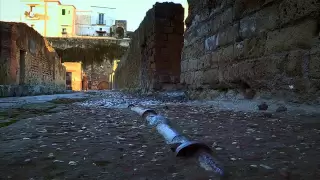 BBC - Life and Death in Herculaneum ( Prof. Wallace-Hadrill )