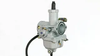 Карбюратор BPZ30 Loncin JL200-68A CR1S