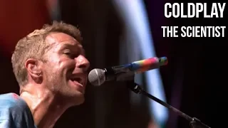Coldplay - The Scientist | subtitulada