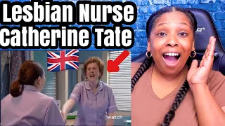 American Reacts to Top 10 Funniest Catherine Tate Show Sketches