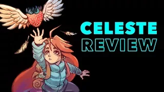 Celeste Review: Is It Really THAT Good? (Reviewed on Nintendo Switch)