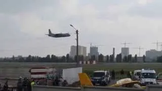 Жуляны  Авиашоу  Ан 26