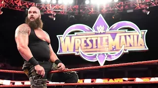 WWE Raw: What Went Down (Feb 19)