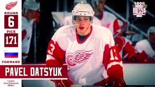 Who's Next | Pavel Datsyuk