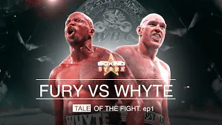 🔴Tyson Fury vs Dillian Whyte live stream - Full Fight PPV Coverage