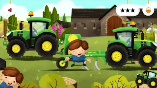 Farming Simulator Kids Launch Trailer