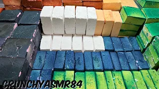 180 Colorful Blocks | Reforms | 660K Subscriber Celebration Part 3 | Oddly Satisfying | ASMR