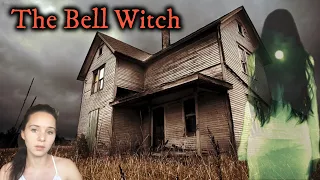True Story: The Bell Witch Haunting