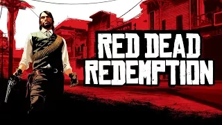 Red Dead Redemption - Back in the Saddle