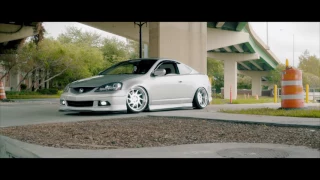 My's Static RSX | 4k