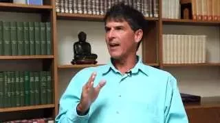 Eben Alexander on the Essential Message of "Proof of Heaven"