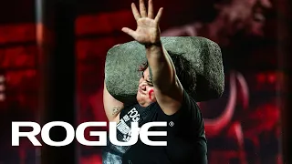 Full Live Stream - Stone Medley | 2024 Arnold Strongwoman Classic