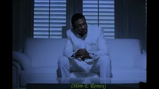 Keith Sweat - Just One of Them Thangs  (Slim-E Remix)(Chopped & Screwed)