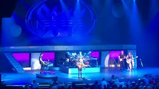 Styx Fooling Yourself River Spirit Casino Tulsa 12/28/17