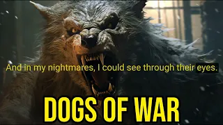Dogs of War #dogman #bigfoot Dogman Encounter