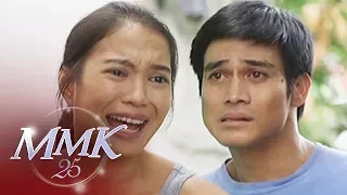 MMK: Rosalyn and Ryan's confrontation