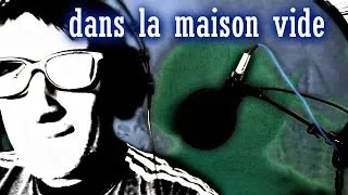 Dans la maison vide, by Stan (Michel Polnareff 1969)