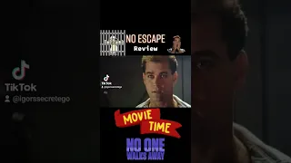 Ray Liotta, Goodfella or Badfella? - No Escape - Movie Review