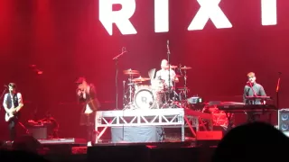 Rixton - Wait On Me- Independence Events Center, MO - Honeymoon Tour