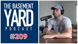 The Basement Yard #209 - What Do My Dreams Mean?
