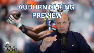 Auburn Spring Preview: Why fans should be optimistic about Hugh Freeze's Tigers this season