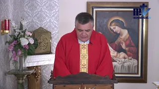 La Santa Misa de hoy | San Lorenzo, Diácono Y Mártir | 10-08-2022 | Magnificat.tv