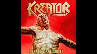 Kreator - The Number Of The Beast [COVER]