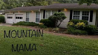 Place to stay around IVY BRANCH West Virginia at MOUNTAIN MAMA LODGING