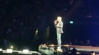 Hugh Jackman - From Now On - London O2