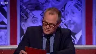 Hignfy X 49x09