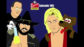 Jim Cornette on Black Bart