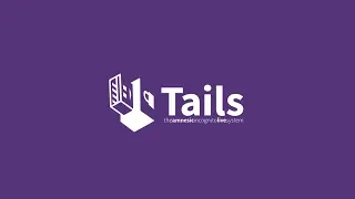 David's Tech Intros: A Brief Overview of... TAILS