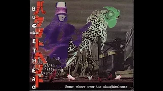 Buckethead - Somewhere Over The Slaughterhouse