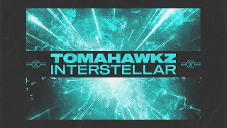 Tomahawkz - Interstellar (TC Visualiser)