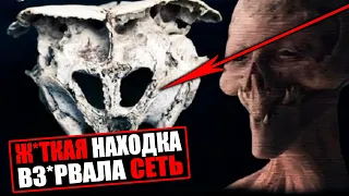 СРОЧНО К ПРОСМОТРУ! АРХЕОЛОГОВ В ЖАР БРОСИЛО ОТ ЭТОЙ НАХОДКИ! 23.10.2020 ДОКУМЕНТАЛЬНЫЙ ФИЛЬМ HD