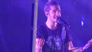 Tokio Hotel - Berlin (live in St.Petersburg, Russia 13.06.2019)