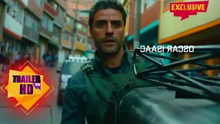 TRIPLE FRONTIER-2019| MOVIE TRAILER#1 |*ACTION*ADVENTURE*CRIME*🔥