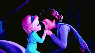 Frozen II All Is Found (Lullaby Ending) Outtake