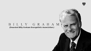 Life Changing Quotes by Billy Graham