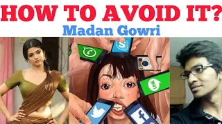 HOW TO AVOID IT? | Tamil | Madan Gowri | MG