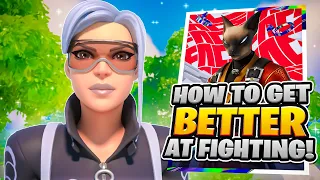 HOW TO BECOME A BETTER FIGHTER... (SEASON 2 TIPS & TRICKS)