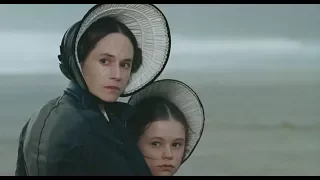 La Leçon de piano de Jane Campion : bande-annonce