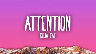 Doja Cat - Attention