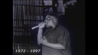 The Notorious B.I.G. - Cash Flow (dxnxflxw)