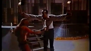 Nana Mouskouri - Zombie Jamboree ( Harry Belafonte )