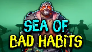 Things ALL Sea of Thieves Players Do // Sea of Thieves
