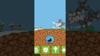 bad piggies | like ya cut g