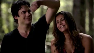 Delena - Always Remember Us This Way