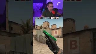 НИКТО НЕ ПОМОГ #shorts #csgo #ликс