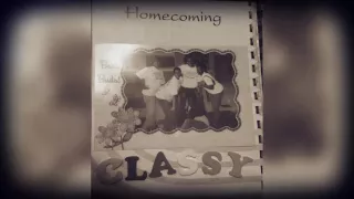 PGHS Class Reunion Promo Video